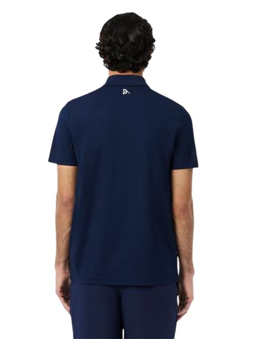 DH9949166 BLU lacoste | DH9949166 BLU